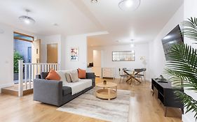 1 Bed Apartment - Redhill Central, Surrey, Gatwick #4